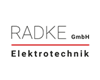 Logo Elektrotechnik Radke GmbH