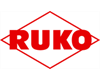 Logo RUKO GmbH Präzisionswerkzeuge