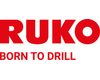 Logo RUKO GmbH Präzisionswerkzeuge