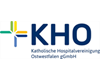 Logo Katholische Hospitalvereinigung Ostwestfalen gem. GmbH