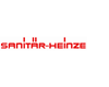 Logo Sanitär Heinze GmbH & Co. KG