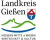 Logo Landkreis Gießen (Landratsamt Gießen)
