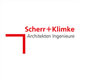 Logo Scherr+Klimke AG