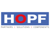 Logo Hopf Vertriebsgesellschaft mbH