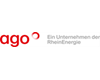 Logo AGO GmbH Energie + Anlagen