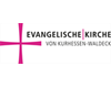 Logo Evangelische Kirche von Kurhessen-Waldeck - Landeskirchenamt -