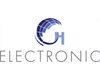 Logo GH-Holzhauser Electronic GmbH&Co.KG