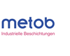 Logo Metob Beschichtungen GmbH