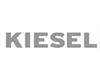 Logo Kiesel GmbH