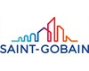 Logo Compagnie de Saint-Gobain Zweigniederlassung Deutschland
