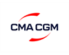 Logo CMA CGM Group