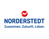 Logo Stadt Norderstedt die Oberbürgermeisterin