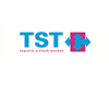 Logo TST GmbH