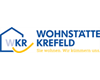 Logo Wohnstätte Krefeld Wohnungs-AG