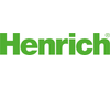Logo Henrich Baustoffzentrum GmbH & Co. KG