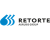 Logo Retorte GmbH