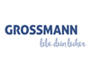 Logo Grossmann Feinkost GmbH