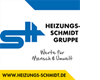 Logo Heizungs-Schmidt GmbH