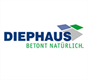 Logo Diephaus Betonwerk GmbH