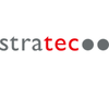 Logo STRATEC SE