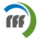 Logo rff Rohr Flansch Fitting Handels GmbH