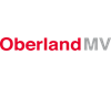 Logo Oberland M & V GmbH