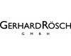 Logo Gerhard Rösch GmbH