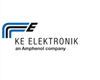 Logo KE Elektronik GmbH