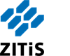 Logo ZITiS - Zentrale Stelle für Informationstechnik im Sicherheitsbereich