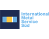 Logo International Metal Service Süd GmbH