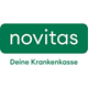 Logo NOVITAS BKK