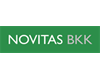 Logo NOVITAS BKK