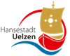 Logo Hansestadt Uelzen