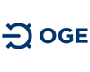 Logo Open Grid Europe GmbH (OGE)
