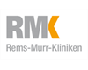 Logo Rems-Murr-Kliniken gGmbH