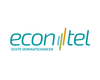 Logo ECON TEL GmbH