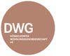 Logo Düsseldorfer Wohnungsgenossenschaft eG