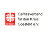 Logo Caritasverband für den Kreis Coesfeld e.V.