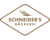 Logo Großbäckerei Schneider GmbH