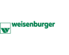 Logo weisenburger bau GmbH