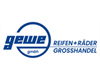 Logo Gewe Reifen- und Rädergroßhandel GmbH