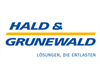 Logo Hald & Grunewald GmbH