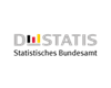 Logo Statistisches Bundesamt