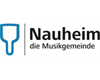 Logo Gemeindevorstand der Gemeinde Nauheim