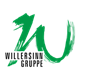 Logo WILLERSINN Gruppe