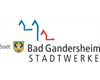Logo Stadtwerke Bad Gandersheim