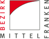 Logo Bezirk Mittelfranken