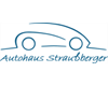 Logo Autohaus Stefan Straußberger