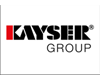 Logo A. Kayser Automotive Systems GmbH