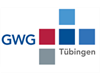 Logo GWG – Gesellschaft für Wohnungs- und Gewerbebau Tübingen mbH